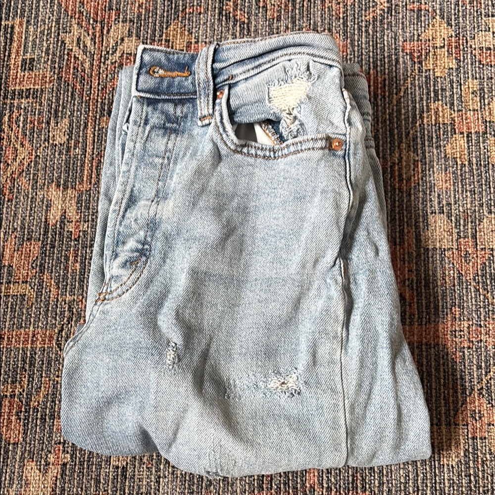 Wild fable jeans